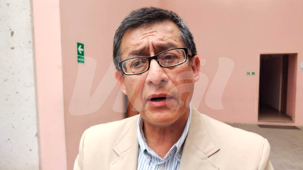 Exjefe del PDM asegura que observaciones son mínimas y que plan ya incluye fajas marginales